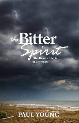 Book cover for The Bitter Spirit