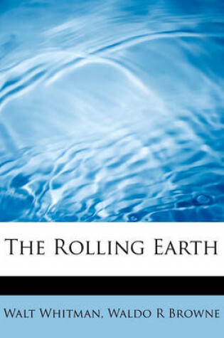 Cover of The Rolling Earth