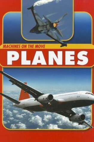 Cover of Planes