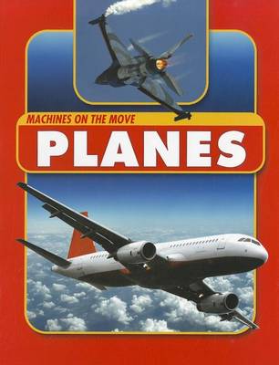 Cover of Planes