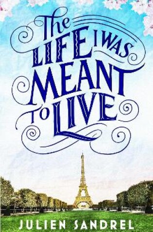 Cover of The Life I was Meant to Live