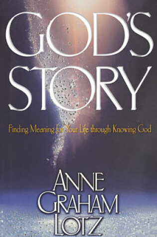 Cover of God's Story