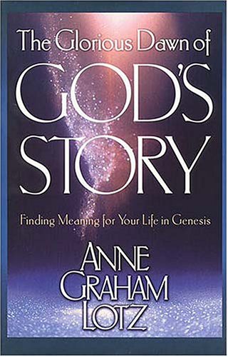 Book cover for God's Story