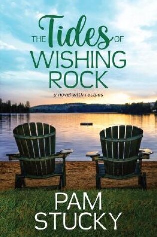 Cover of The Tides of Wishing Rock