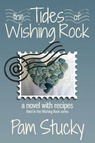 Cover of The Tides of Wishing Rock
