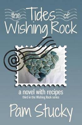 Book cover for The Tides of Wishing Rock