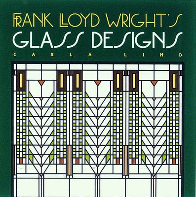 Cover of Glass Designs