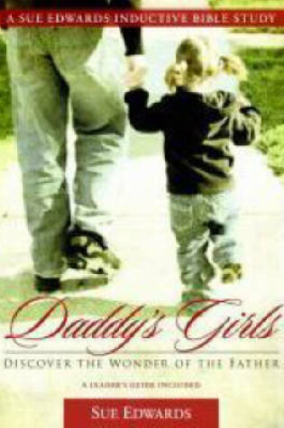 Cover of Daddy's Girls