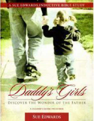 Book cover for Daddy's Girls