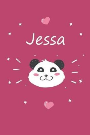 Cover of Jessa