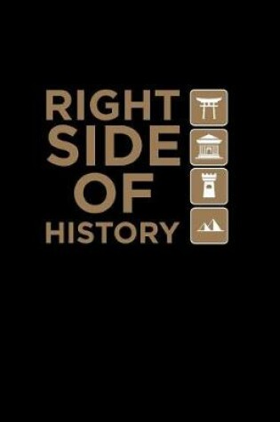Cover of Right Side of History