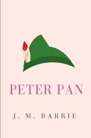 Cover of Peter Pan