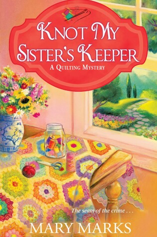 Cover of Knot My Sister's Keeper