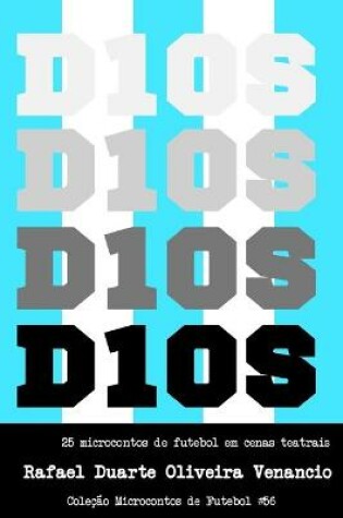 Cover of D10s