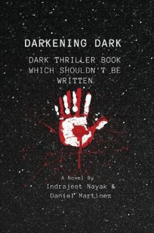 Cover of Darkening Dark