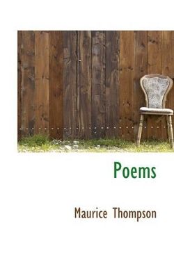 Book cover for Poems