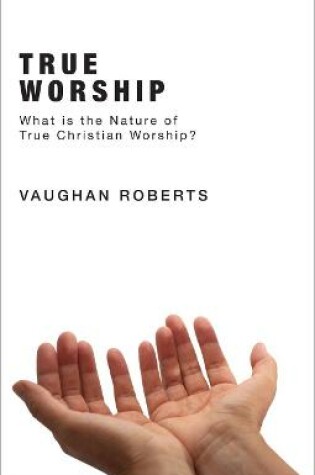 Cover of True Worship