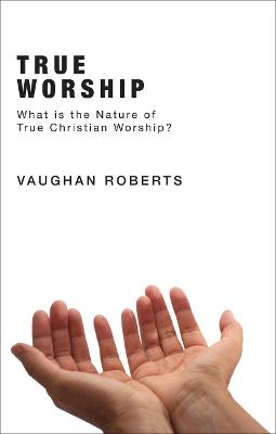 Book cover for True Worship