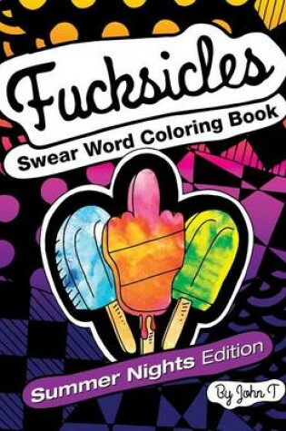 Cover of Fucksicles