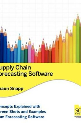 Cover of Supply Chain Forecasting Software