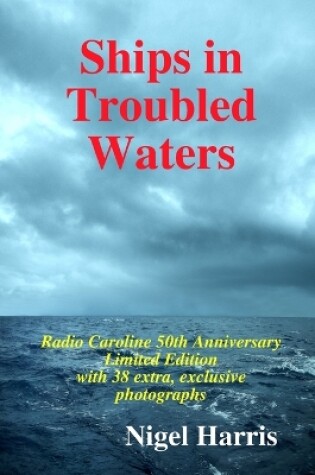 Cover of Ships in Troubled Waters