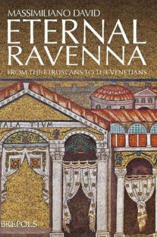 Cover of Eternal Ravenna