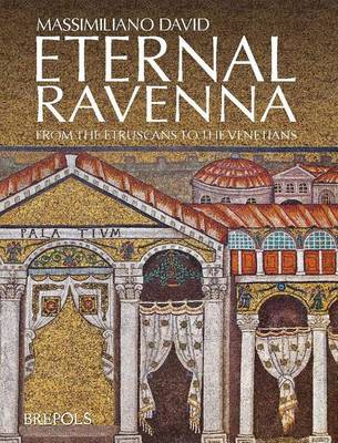 Book cover for Eternal Ravenna