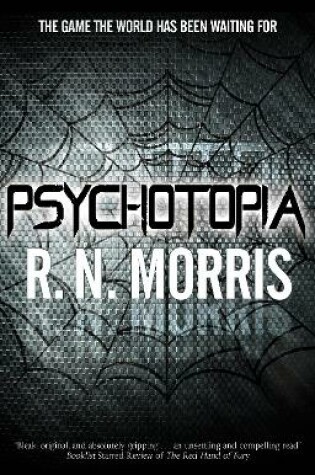Cover of Psychotopia