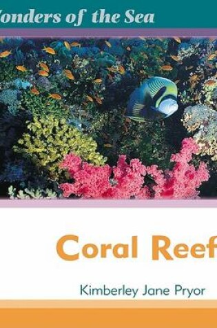 Cover of Us Coral Reefs