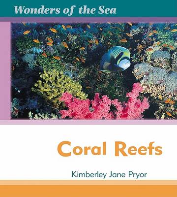 Book cover for Us Coral Reefs