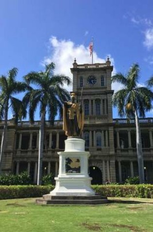 Cover of King Kamehame Statue, Hawaii