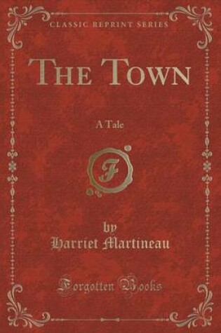 Cover of The Town