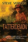 Book cover for Tatterdemon