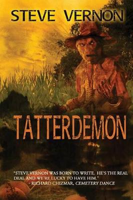 Cover of Tatterdemon