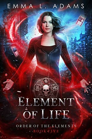 Cover of Element of Life