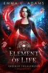 Book cover for Element of Life
