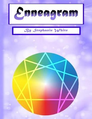 Book cover for Enneagram