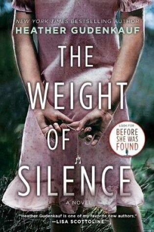 Cover of The Weight of Silence