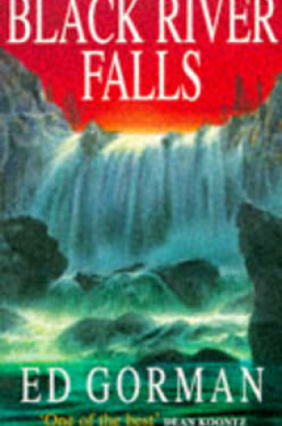 Cover of Black River Falls