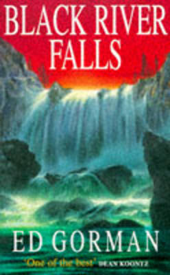 Book cover for Black River Falls