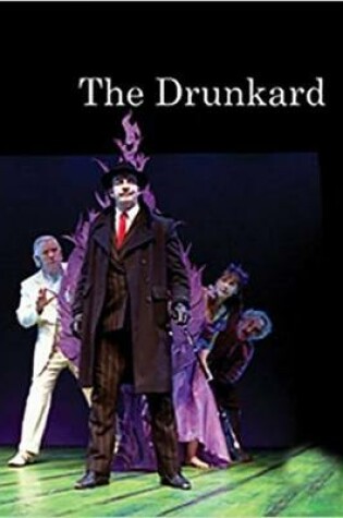 Cover of The Drunkard
