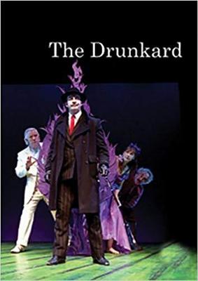Book cover for The Drunkard