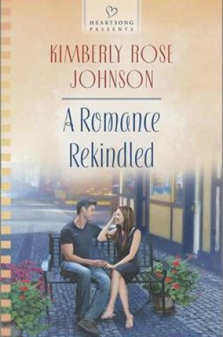 Cover of Romance Rekindled