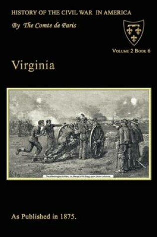 Cover of Virginia