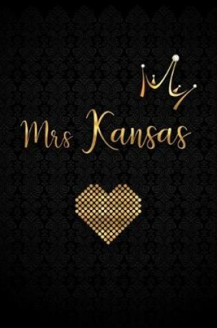 Cover of Mrs Kansas