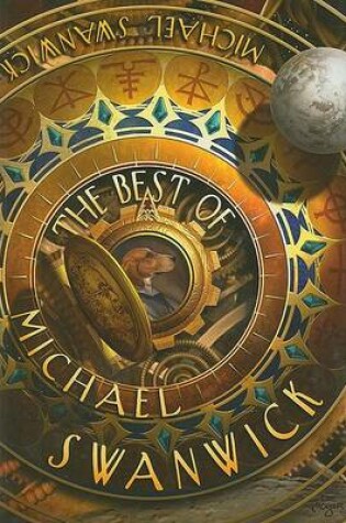 Cover of The Best of Michael Swanwick