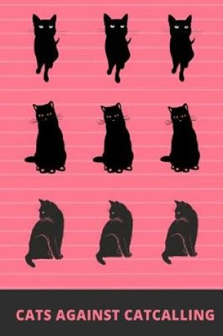 Cover of Cats Against Catcalling