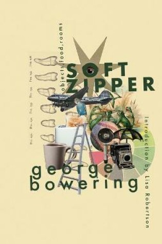 Cover of Soft Zipper