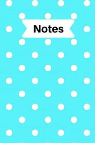 Cover of Notes