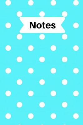 Cover of Notes